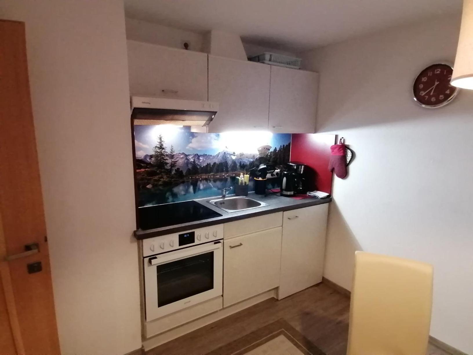 Apart Michaela Каппль Екстер'єр фото