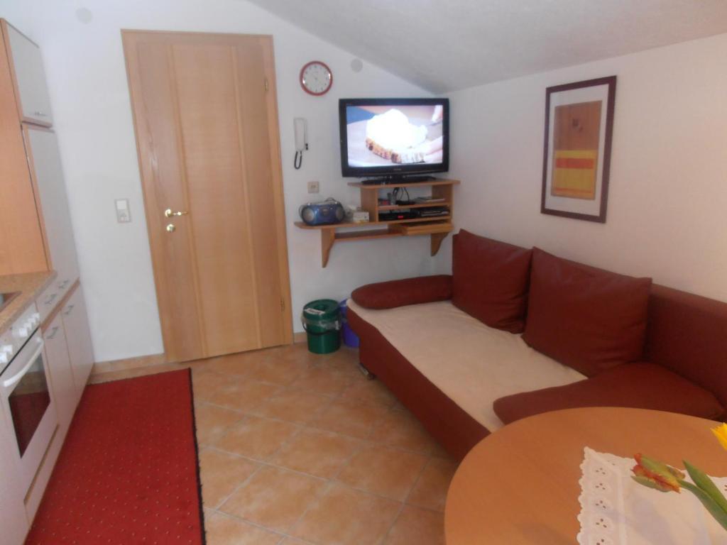 Apart Michaela Каппль Екстер'єр фото