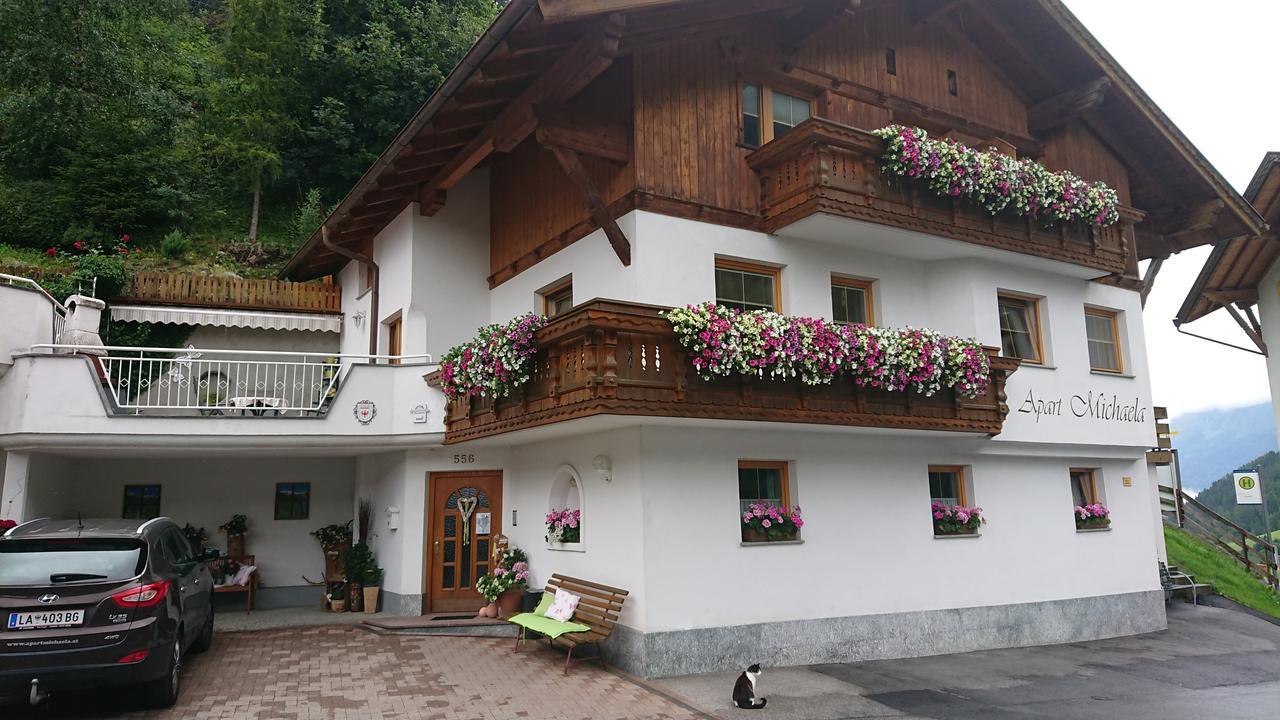 Apart Michaela Каппль Екстер'єр фото