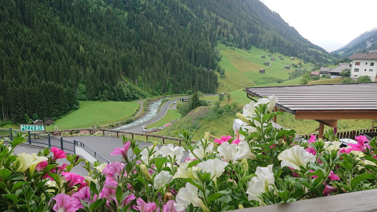 Apart Michaela Каппль Екстер'єр фото