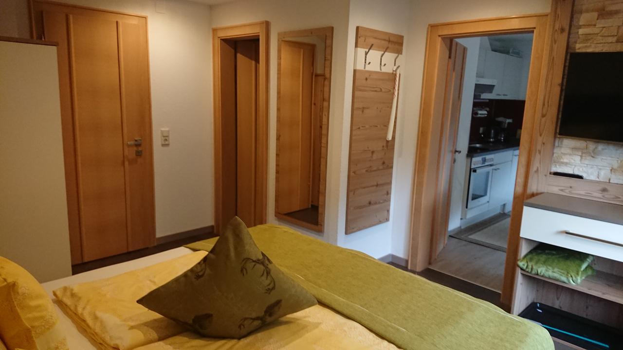 Apart Michaela Каппль Екстер'єр фото