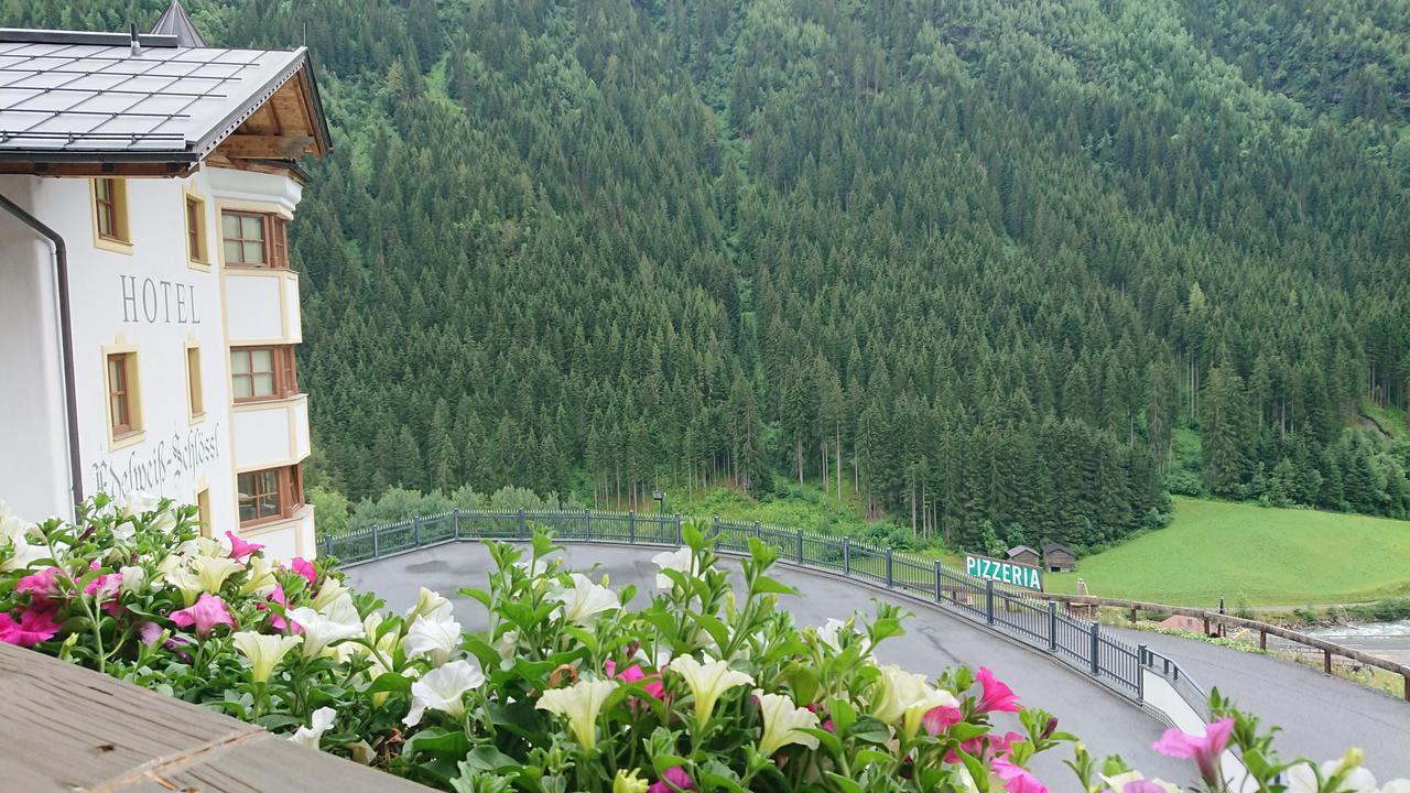 Apart Michaela Каппль Екстер'єр фото