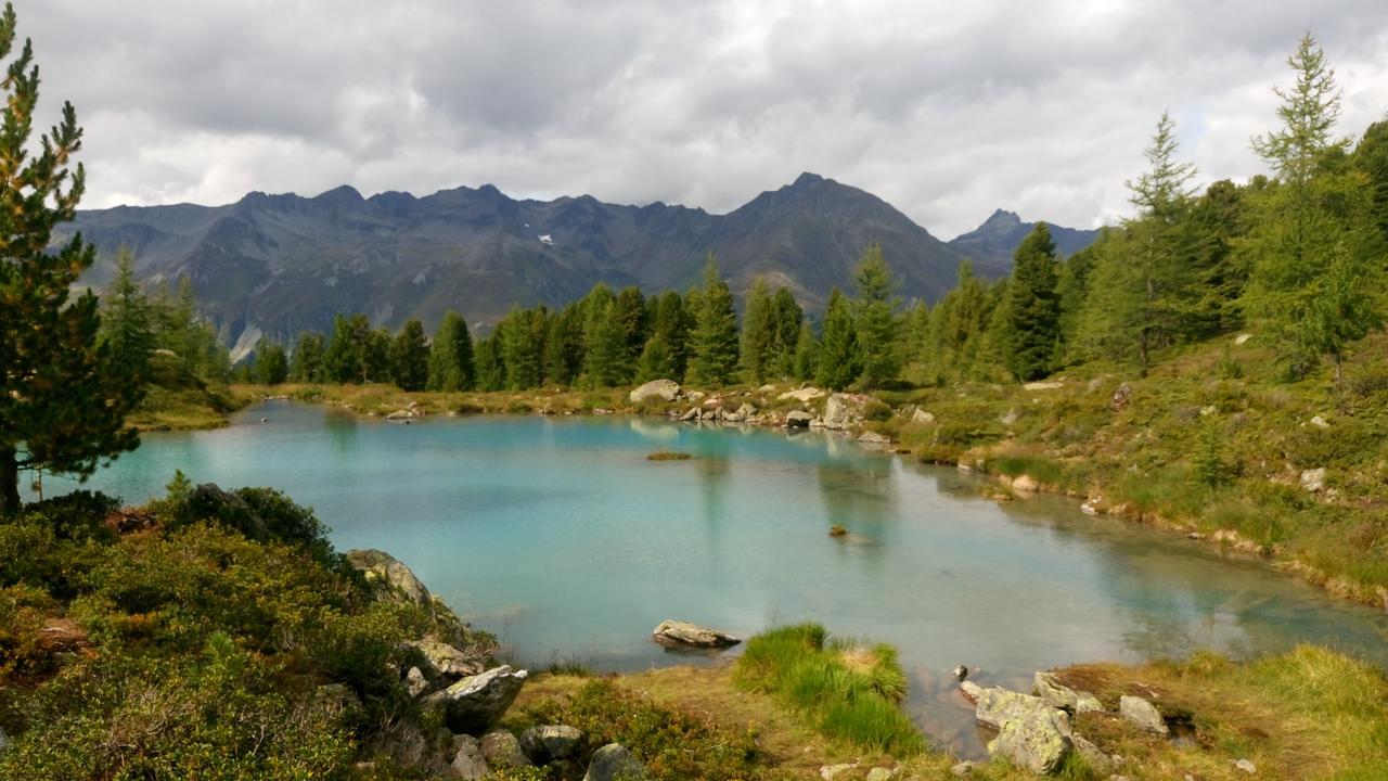 Apart Michaela Каппль Екстер'єр фото