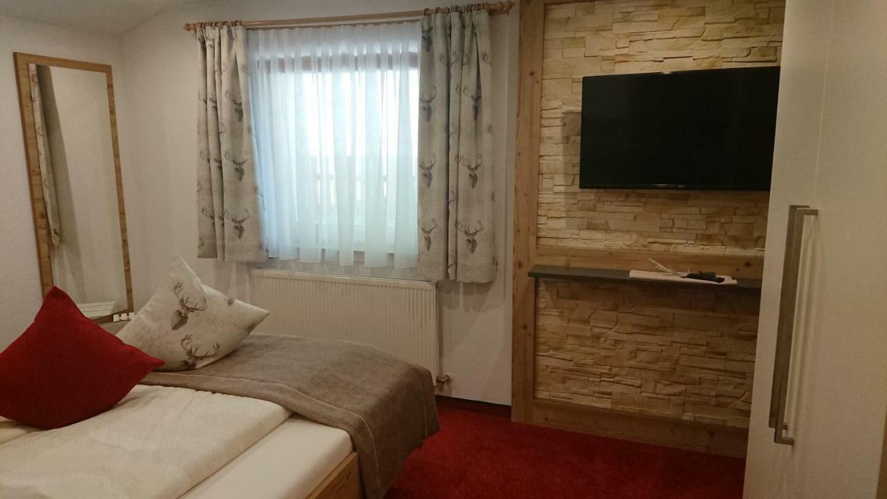 Apart Michaela Каппль Екстер'єр фото