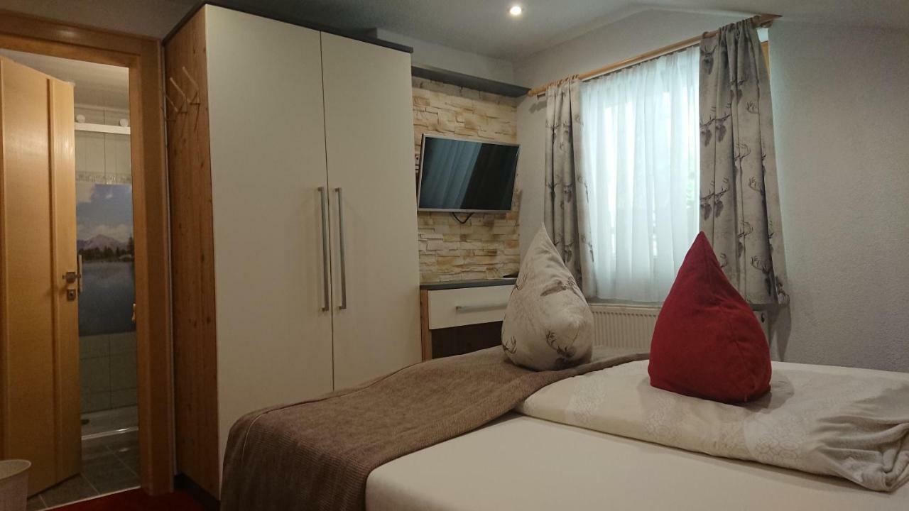 Apart Michaela Каппль Екстер'єр фото