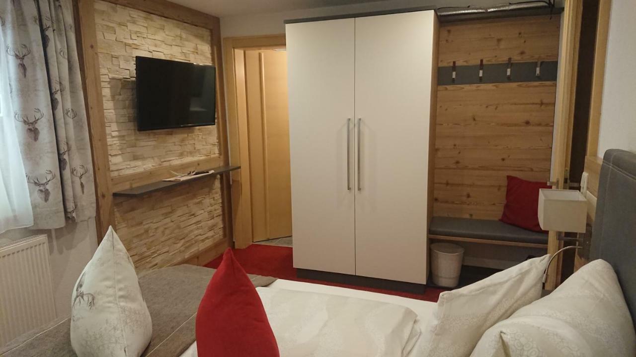 Apart Michaela Каппль Екстер'єр фото